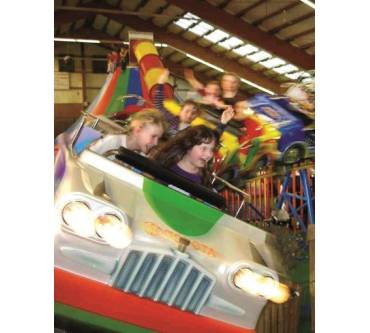 Produktbild Andernach Trampolino