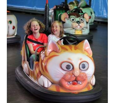 Produktbild Andernach Trampolino