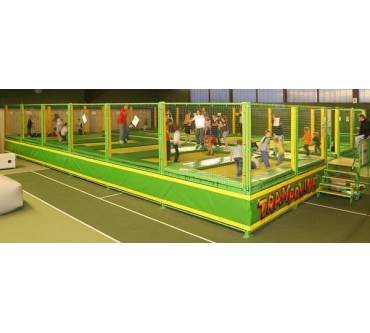 Produktbild Andernach Trampolino