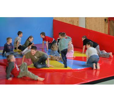 Produktbild Andernach Trampolino