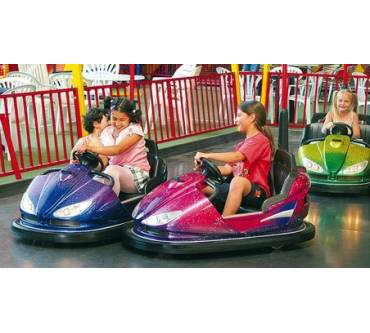 Produktbild Andernach Trampolino