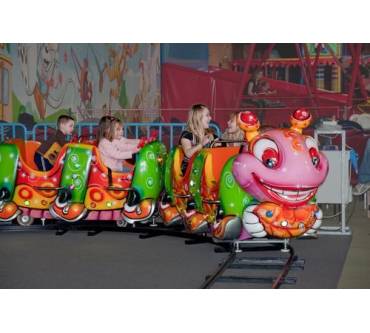 Produktbild Andernach Trampolino