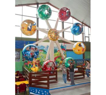 Produktbild Andernach Trampolino