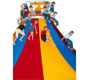 Produktbild Andernach Trampolino