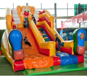 Produktbild Andernach Trampolino