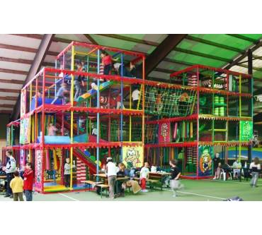 Produktbild Andernach Trampolino