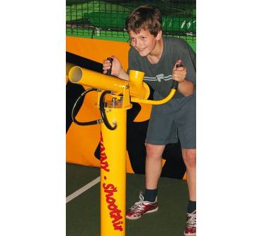 Produktbild Andernach Trampolino