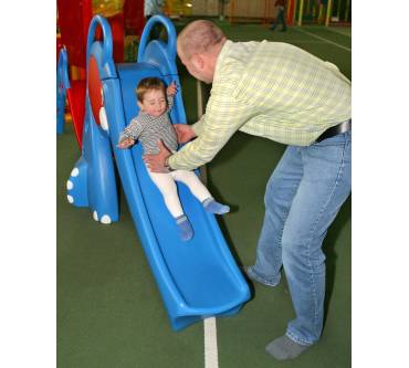 Produktbild Andernach Trampolino