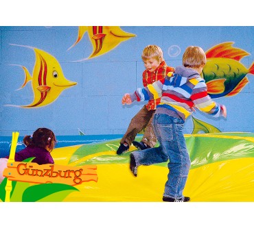 Produktbild Günzburg KikiMondo