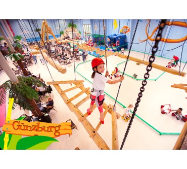 Produktbild Günzburg KikiMondo