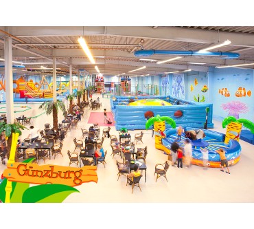 Produktbild Günzburg KikiMondo