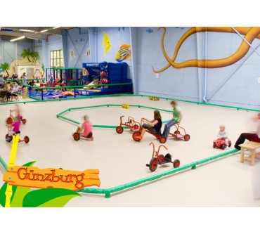 Produktbild Günzburg KikiMondo