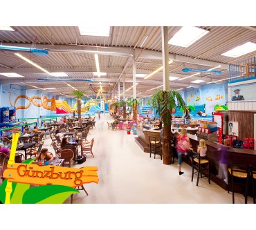 Produktbild Günzburg KikiMondo