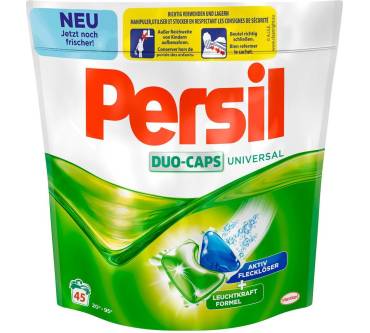Produktbild Persil Duo-Caps Universal