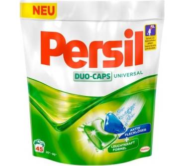 Produktbild Persil Duo-Caps Universal