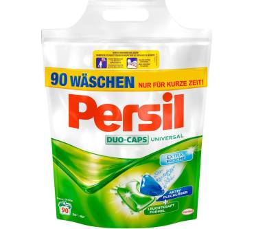 Produktbild Persil Duo-Caps Universal