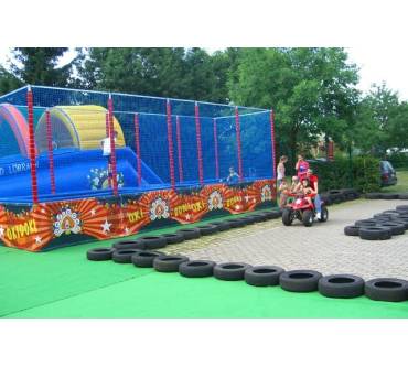 Produktbild Lörrach Okidoki Kinderland