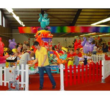 Produktbild Duisburg Pippolino