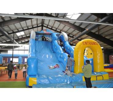 Produktbild Duisburg Pippolino