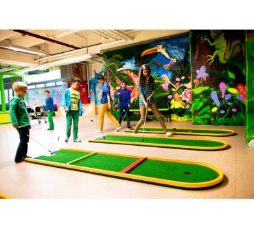 Produktbild Hannover Tumultus