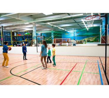 Produktbild Hannover Tumultus