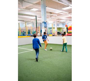 Produktbild Hannover Tumultus