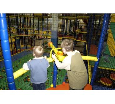 Produktbild Hannover Tumultus