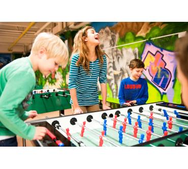 Produktbild Hannover Tumultus