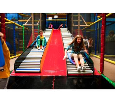 Produktbild Hannover Tumultus