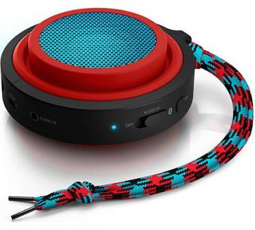 Produktbild Philips BT2000