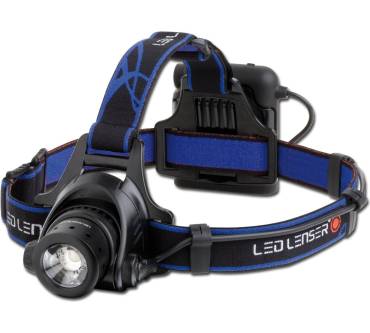 Produktbild LED Lenser H14