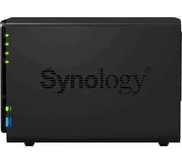 Produktbild Synology DiskStation DS214play