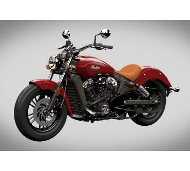 Produktbild Indian Motorcycle Scout