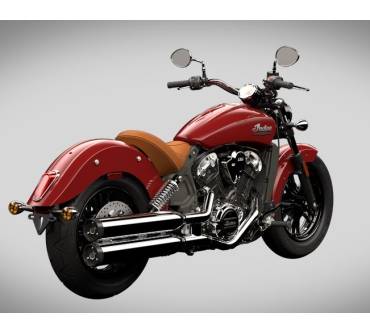 Produktbild Indian Motorcycle Scout