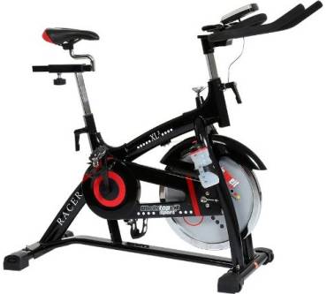 Produktbild Christopeit Racer XL 2