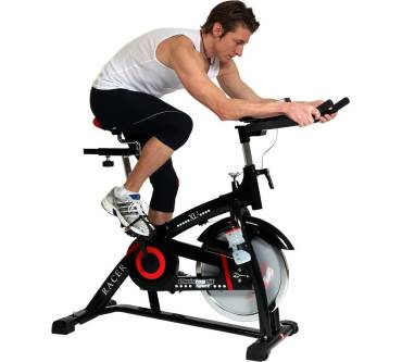 Produktbild Christopeit Racer XL 2