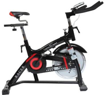 Produktbild Christopeit Racer XL 2