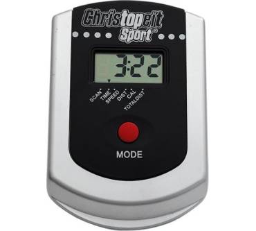 Produktbild Christopeit Racer XL 2