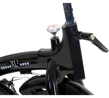 Produktbild Christopeit Racer XL 2