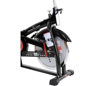 Produktbild Christopeit Racer XL 2