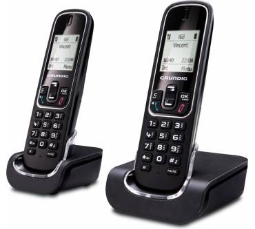 Produktbild Grundig D350