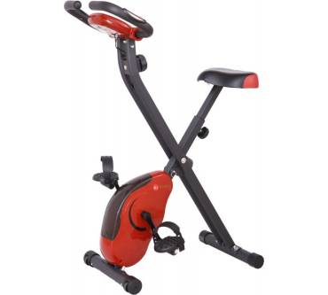 Produktbild AsVIVA Sport Heimtrainer H14
