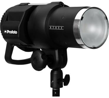 Produktbild Profoto B1 500 AirTTL