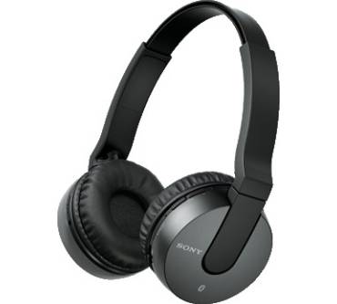 Produktbild Sony MDR-ZX550BN