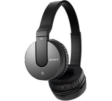 Produktbild Sony MDR-ZX550BN