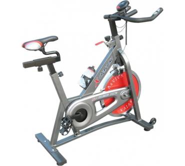 Produktbild AsVIVA Indoor Cycle Cardio IV Sport Bicycle
