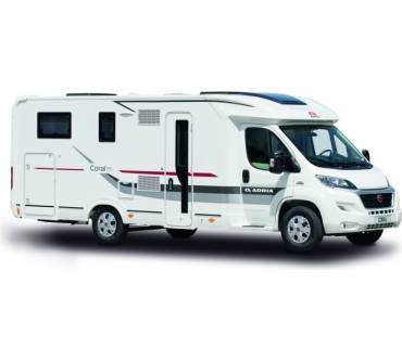 Produktbild Adria Coral