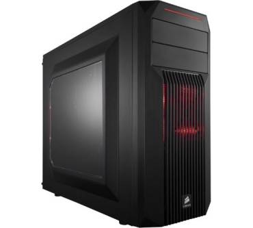 Produktbild Corsair Carbide SPEC-02