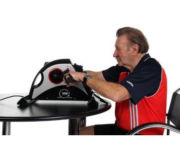 Produktbild Christopeit Mini Bike MB 4