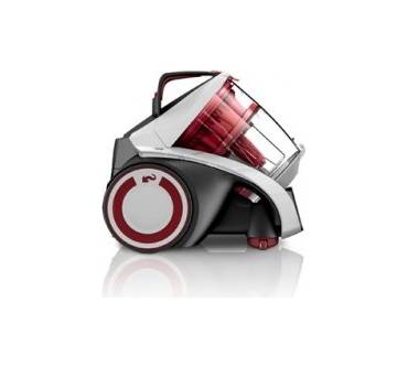 Produktbild Dirt Devil Infinity Rebel 52 HE